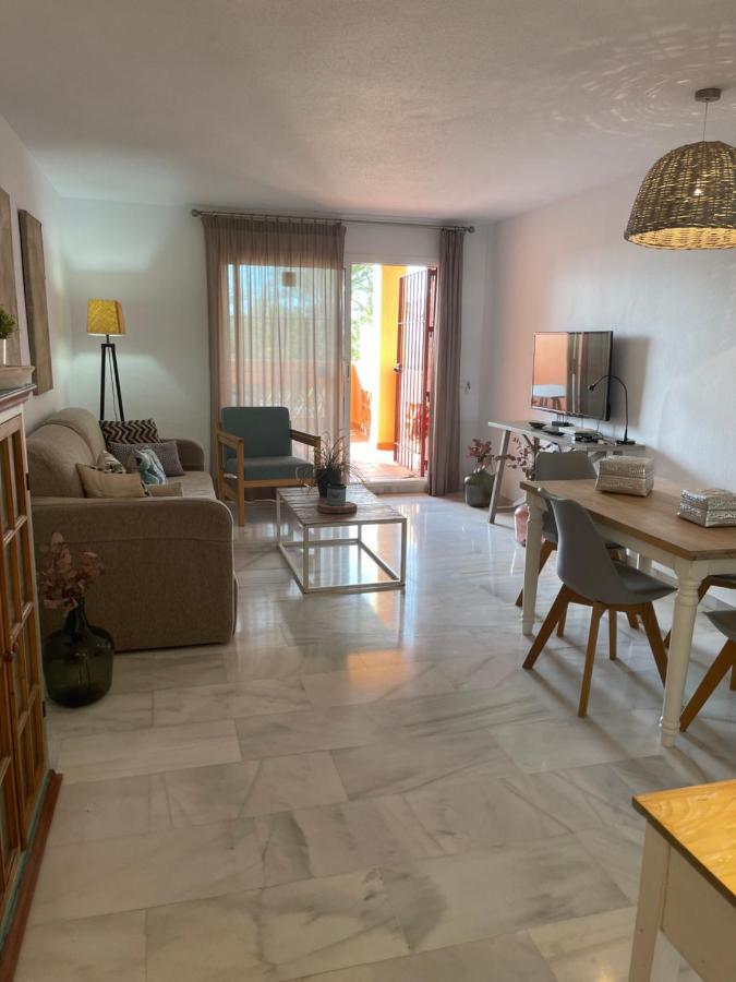La Reserva De Marbella Exterior photo