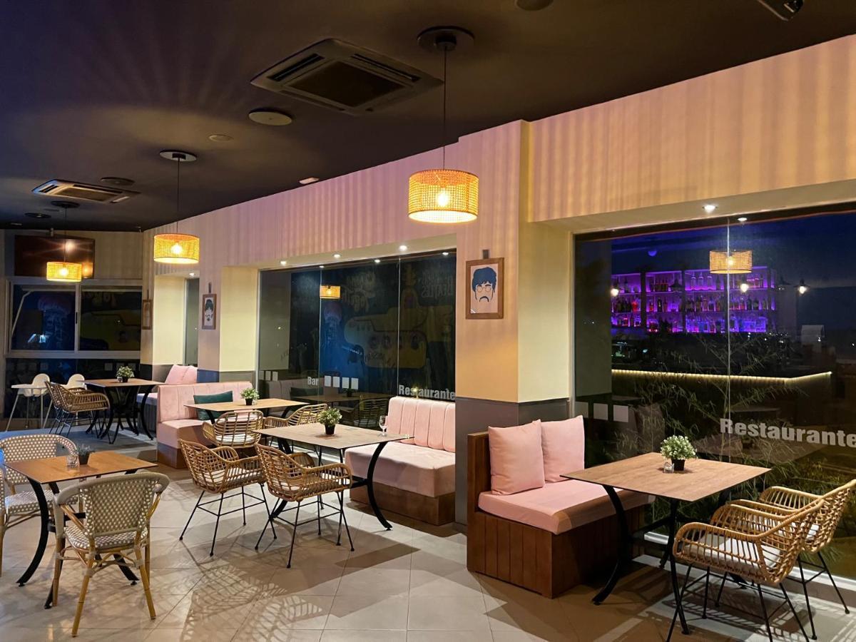 La Reserva De Marbella Exterior photo