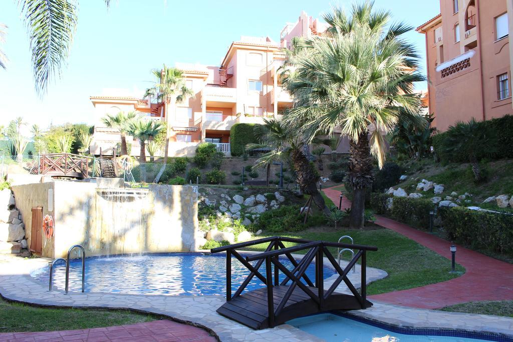 La Reserva De Marbella Exterior photo