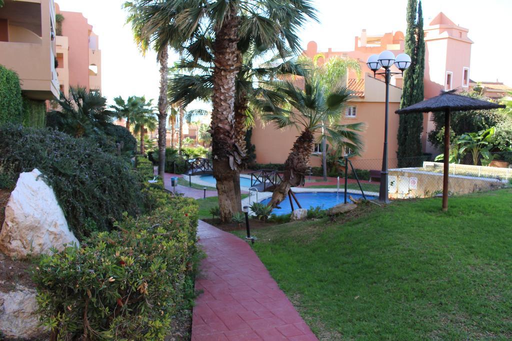 La Reserva De Marbella Exterior photo