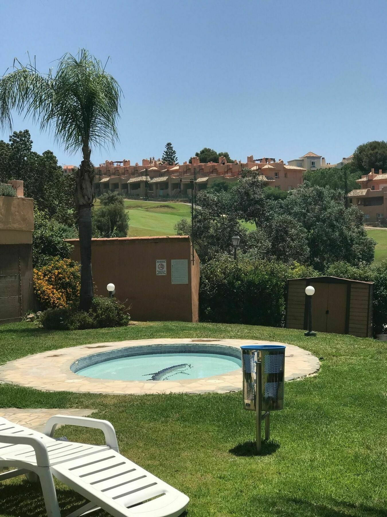 La Reserva De Marbella Exterior photo