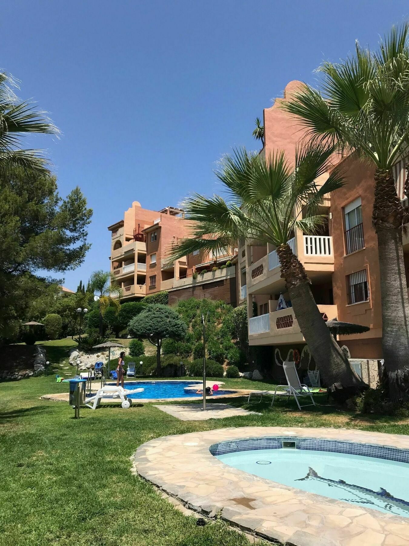 La Reserva De Marbella Exterior photo