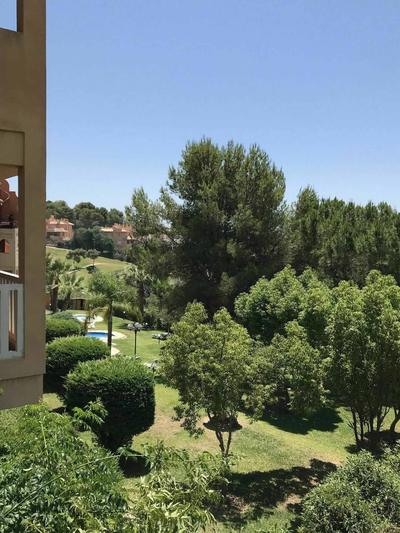 La Reserva De Marbella Exterior photo
